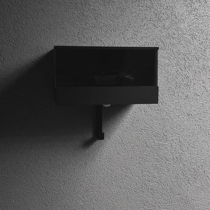 Infinibox™ Garage Keyholder