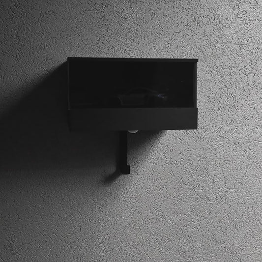 Infinibox™ Garage Keyholder